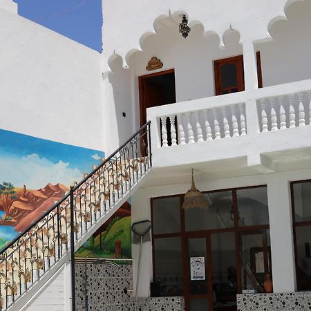 Dar Ilyana Hotel Ait Tiourhza Eksteriør billede
