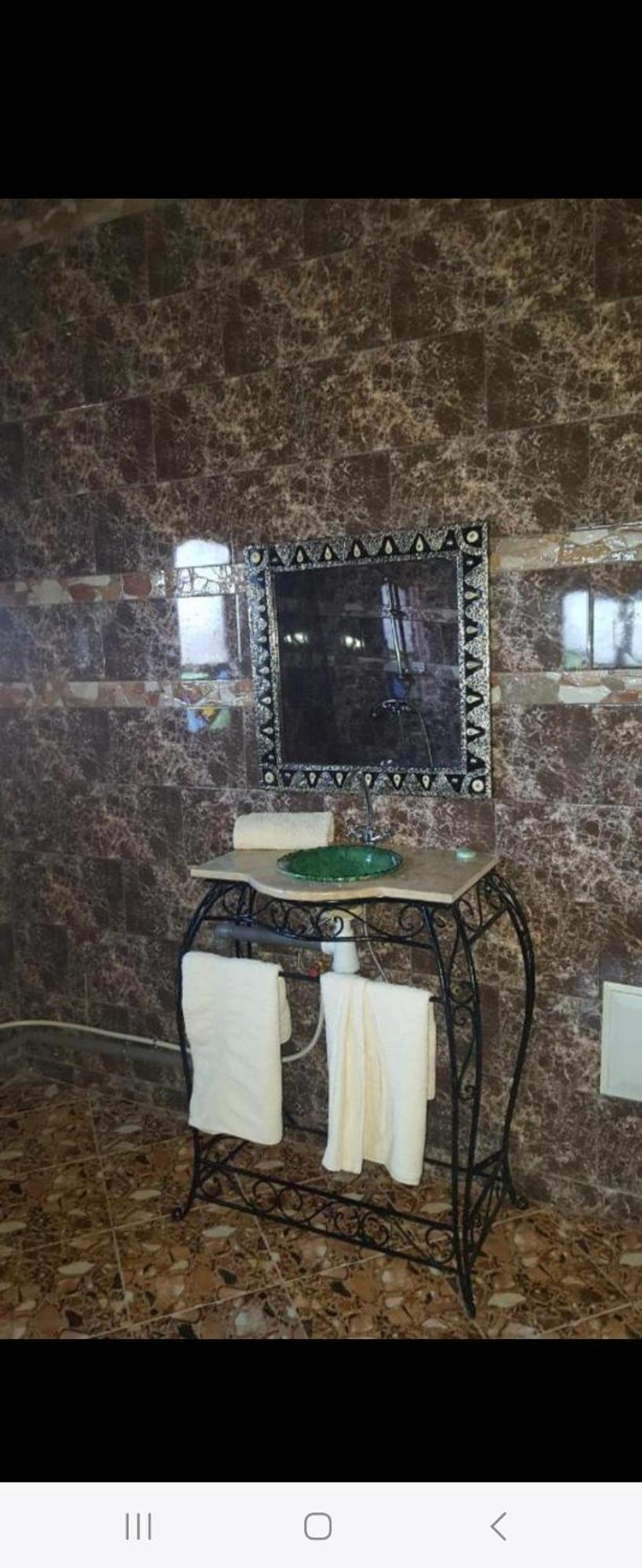 Dar Ilyana Hotel Ait Tiourhza Eksteriør billede